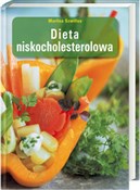 Dieta nisk... - Marlisa Szwillus -  foreign books in polish 