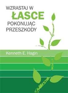 Obrazek Wzrastaj w łasce pokonując przeszkody