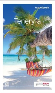 Obrazek Teneryfa Travelbook