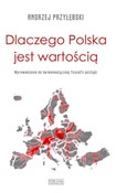 Dlaczego P... - Andrzej Przyłębski -  books in polish 