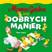 Mama Gąska... - Anna Casalis -  books from Poland