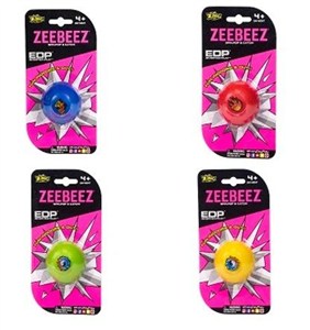 Picture of Zeebeez mix kolorów