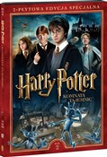 DVD HARRY ... -  Polish Bookstore 