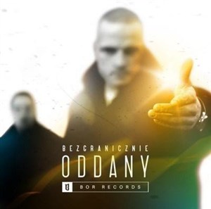 Obrazek Bezgranicznie Oddany CD