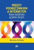 Książka : Między pod... - Marzena Żylińska