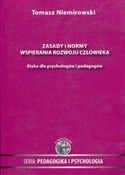 Zasady i n... - Tomasz Niemirowski -  books from Poland