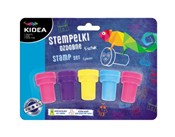 Stempelki ... -  Polish Bookstore 