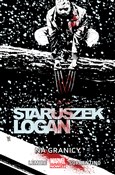 polish book : Staruszek ... - Jeff Lemire