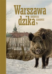 Picture of Warszawa dzika