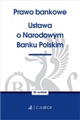 Prawo bank... - Opracowanie Zbiorowe -  Polish Bookstore 