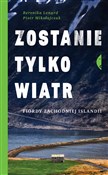 Zostanie t... - Berenika Lenard, Piotr Mikołajczak -  books from Poland