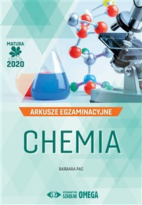 Obrazek Chemia Matura 2020 Arkusze egzaminacyjne