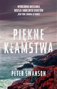 Polska książka : Piękne kła... - Peter Swanson