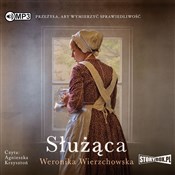 Polska książka : [Audiobook... - Weronika Wierzchowska