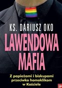 Książka : Lawendowa ... - Dariusz Oko