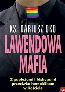 Picture of Lawendowa mafia