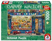 Puzzle 100... -  foreign books in polish 