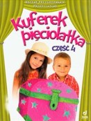 Kuferek pi... - Krystyna Kamińska, Urszula Stadnik -  books in polish 