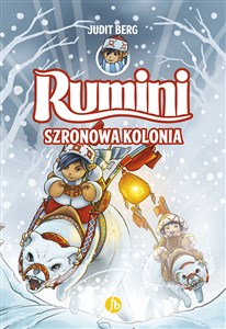 Picture of Rumini 2. Szronowa kolonia