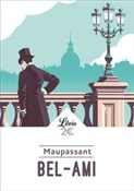 Bel-Ami - Maupassant -  foreign books in polish 