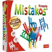 Mistakos k... -  Polish Bookstore 
