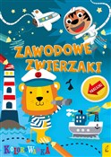 Zwierzaki ... - Opracowanie Zbiorowe -  books from Poland
