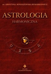 Obrazek Astrologia harmoniczna T.8