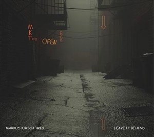 Obrazek Leave It Behind CD