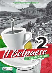 Picture of Il Belpaese 2 zeszyt ćwiczeń