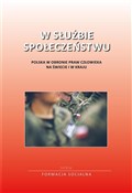 polish book : W służbie ... - Opracowanie Zbiorowe