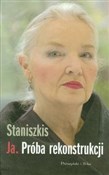 Ja Próba r... - Jadwiga Staniszkis -  books from Poland
