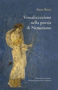 Picture of Visualizzazione nella poesia di Nemesiano
