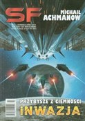 polish book : Inwazja Pr... - Michaił Achmanow