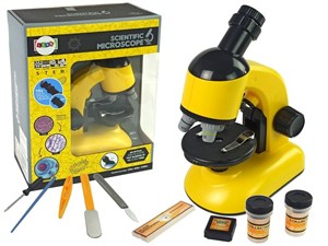 Picture of Mikroskop dla małego naukowca