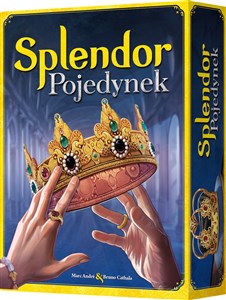 Picture of Splendor Pojedynek