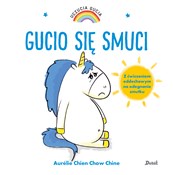 Uczucia Gu... - Aurelie Chien Chow Chine -  books from Poland