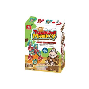 Picture of Gra małpki i ser