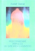 polish book : Podstawowe... - Rudolf Steiner