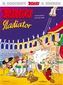 Książka : Asteriks G... - René Goscinny