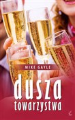 Dusza towa... - Mike Gayle -  foreign books in polish 