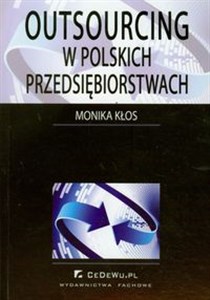 Picture of Outsourcing w polskich przedsiębiorstwach