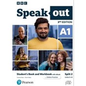 Speakout 3... - Frances Eales, Steve Oakes -  foreign books in polish 