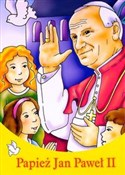 Papież Jan... -  Książka z wysyłką do UK