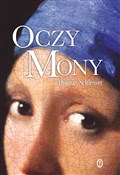 polish book : Oczy Mony - Thomas Schlesser