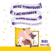 [Audiobook... - Dagmara Budzbon-Szymańska -  books in polish 