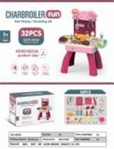 Picture of Zestaw kuchnia