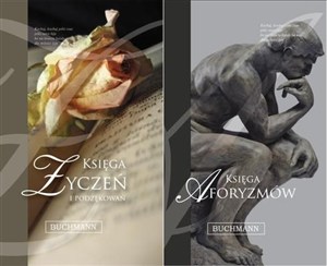 Picture of Życzenia i aforyzmy pakiet