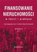 Zobacz : Finansowan... - Anna Szelągowska, Artur A. Trzebiński, Wojciech Orzechowski