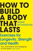 How To Bui... - Adam Richardson -  Książka z wysyłką do UK