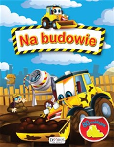 Obrazek Na budowie